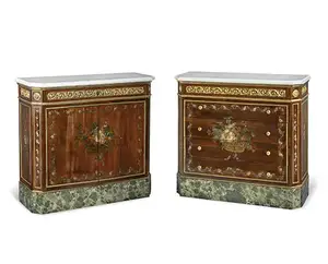 Wooden accessories