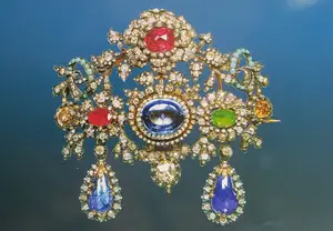 Jewellery