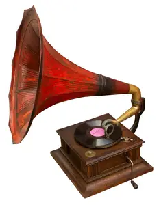 musical instruments