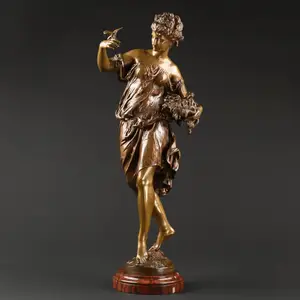 Bronze